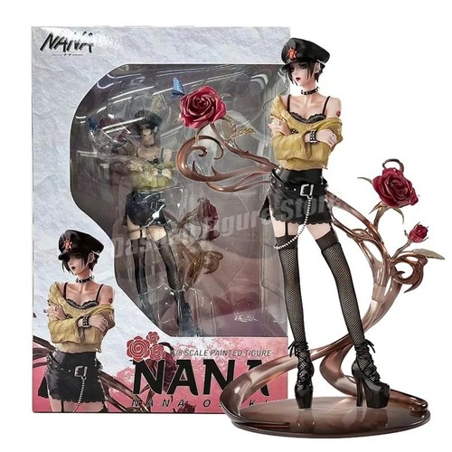 Figurine nana osaki cm - 24,