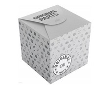 Emblème, enjoliveur de roue