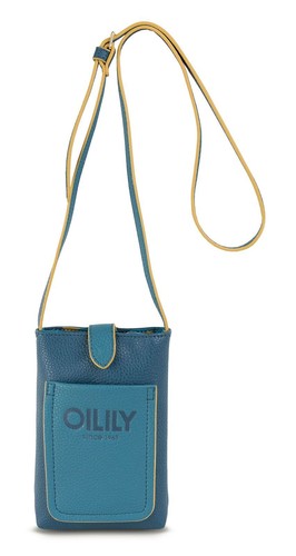 Oilily sac téléphone