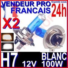 Kit 2 Ampoule Lampe Halogene