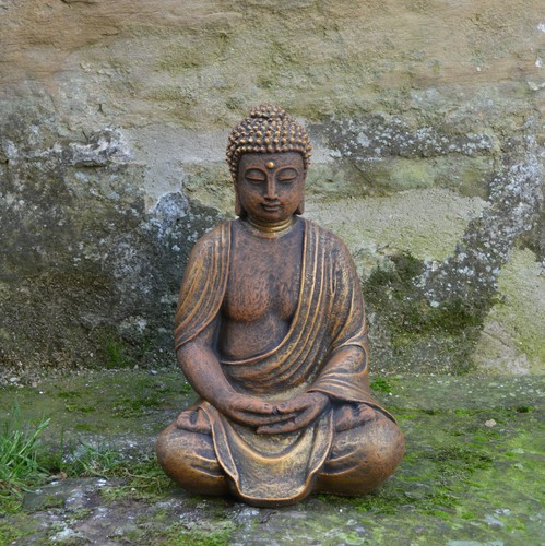 Statue bouddha feng shui - feng,
