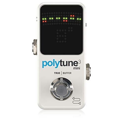 Electronic polyphonic mini - tc,