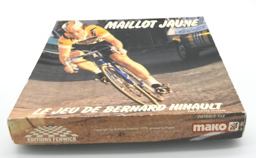 Maillot jaune jeu - jaune:, de