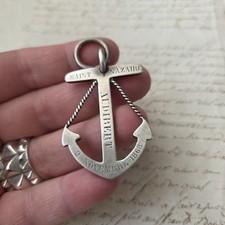 Insigne Pilote Audibert 1868 A