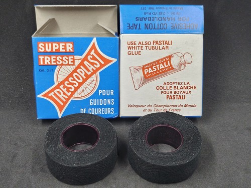 Guidoline tresse coton - tresse,