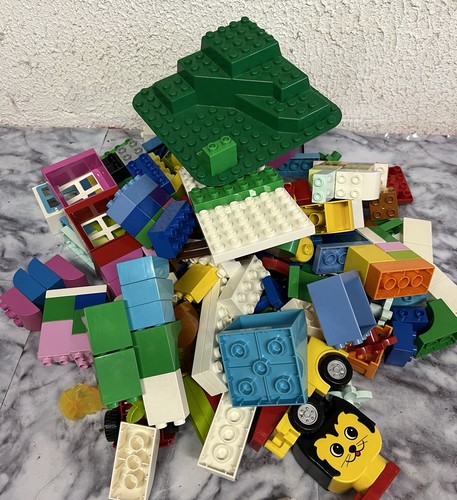Vrac 200 lego - vrac, de
