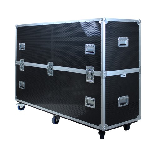 Flight case deux - , tv