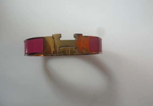 Bracelet hermès clic - clic, h
