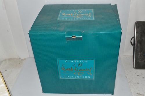 Wdcc disney classics - disney,