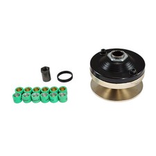 Variateur cyclo doppler er2