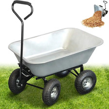 FISHTEC Brouette Chariot