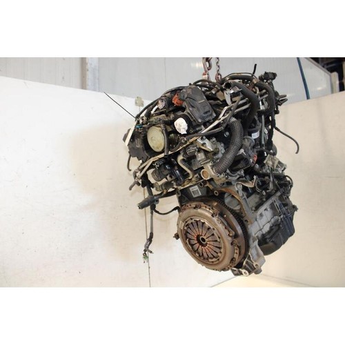 Moteur complet b13dte opel - moteur,