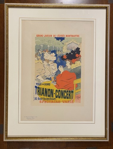 Original maîtres affiche - maîtres, de