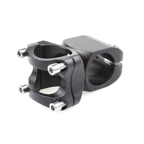 Potence 8 pouce - potence, 38mm