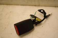 BOUCLE DE CEINTURE ARRIÈRE