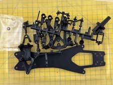 HPI Assortiment Pièces de Rechange Plusieurs Micro RS4 Modélisme