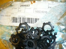 1 circlips pompe a eau gilera