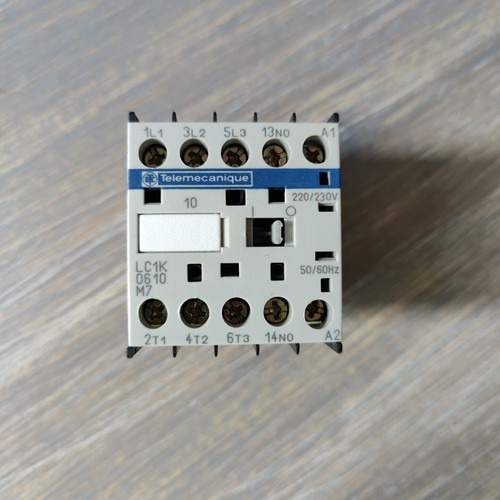 Lc1k0610 contacteur - lc1k0610, m7
