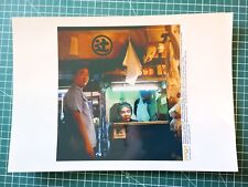 vg396 photo VGC 2002 studio - cashier Aquarium Tsukiji fish market Tokyo