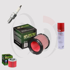 Kit Entretien Premium YAMAHA