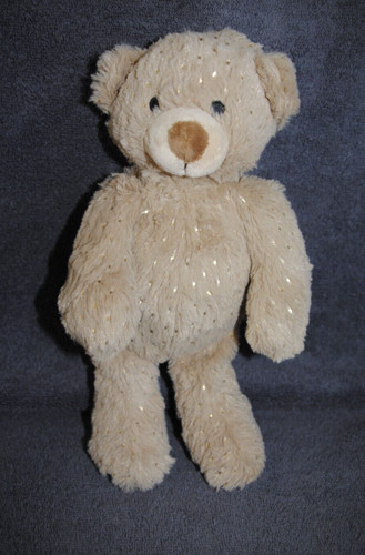 Doudou ours damart - 🍀doudou,