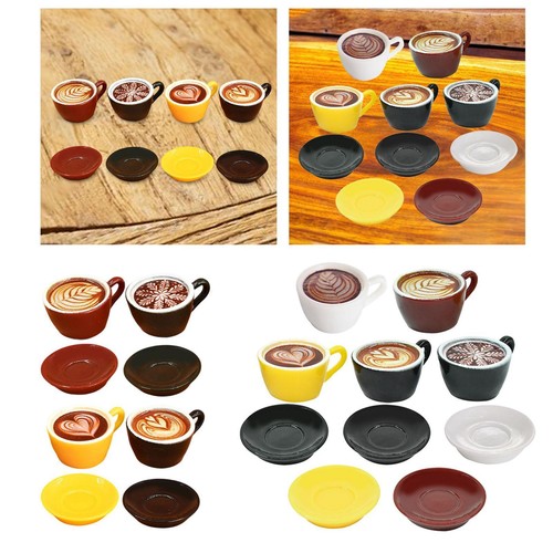Ensemble tasses café - tasses,
