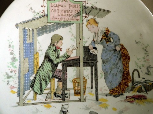 Assiette enfants richard - enfants,