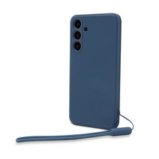 Coque semi-rigide avec