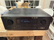 Marantz SR7200/U1B AV Surround