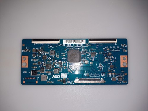 Carte tcon 55t32 c0m - carte, tv