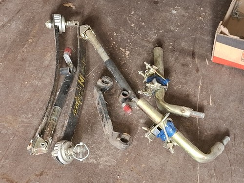 Stabilisateur pour caravane - stabilisateur,