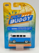 ★ VOLKSWAGEN T1 - JADA