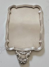 Christofle pour La compagnie