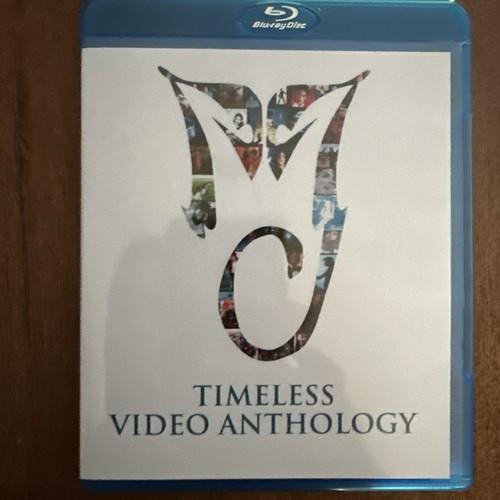 Michael jackson timeless - michael,