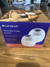 Tire-lait mains libres