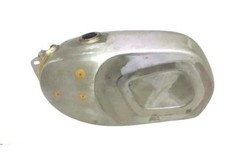 KREIDLER FLORETT RS RÉSERVOIR