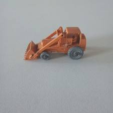 Matchbox Lesney Pelleteuse Sur