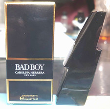 BAD BOY - EDT 8 ML de HERRERA