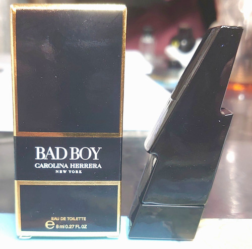 Bad boy edt - boy, ml