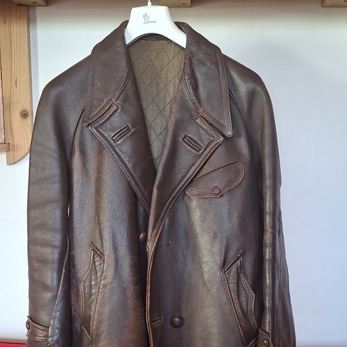 Veste militaire aviation - veste,