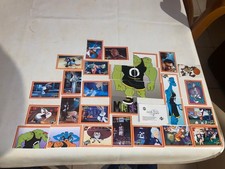 IMAGE NO PANINI AUTOCOLLANT