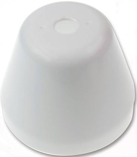 Click cache pour rosace de - cache,