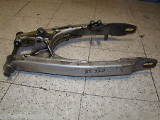 YAMAHA XT 350 - 55V - 1988 -