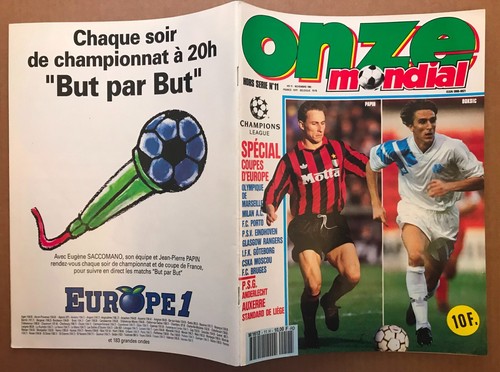 Onze mondial 11 guide - mondial,