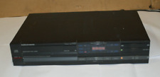 GRUNDIG CD 8100 CD Player