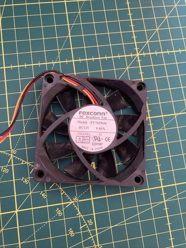 Foxconn pv763dj4 12v - pv763dj4, 3