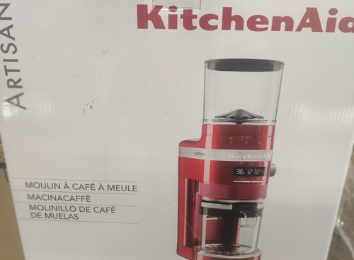 Broyeur cafe kitchenaid - broyeur,