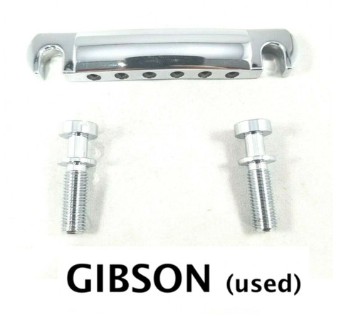 Bridge gibson tail - tail,