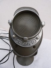 Ancien Projecteur