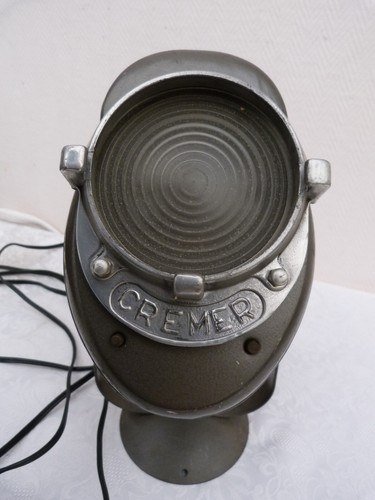Ancien projecteur - ancien,